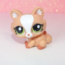Authentic littlest petshop d'occasion  Expédié en Belgium