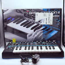 Novation bass station for sale  South El Monte