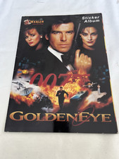 Merlin james bond for sale  HINCKLEY
