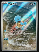 Squirtle 170 165 d'occasion  Paris XII