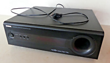 Ampli yamaha subwoofer d'occasion  Saint-Martin-Boulogne