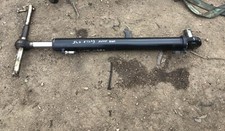 2016 jlg 3614rs for sale  WORKSOP