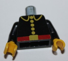 Torse lego pompier d'occasion  France