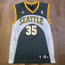 Seattle sonics jersey for sale  Seattle