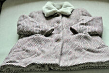 Cappotto bimba anni usato  Italia