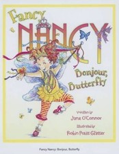Fancy nancy bonjour for sale  Montgomery