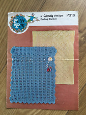 Vintage wendy p316 for sale  CHELMSFORD