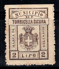 Torricella sicura mnh usato  Bitonto