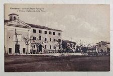 Frosinone cartolina collezione usato  Italia