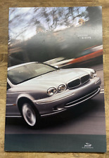 Jaguar type large for sale  STANSTED