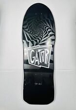 Vision gator skateboard for sale  New York