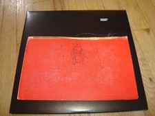 Radiohead Amnesiac 12" LP vinyl record download included comprar usado  Enviando para Brazil