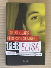 Gildo claps federica usato  Apricena