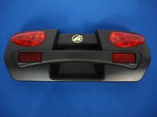 OEM GOLDEN COMPANION GC240 SCOOTER ELÉTRICO 3 RODAS PARACHOQUE TRASEIRO, usado comprar usado  Enviando para Brazil