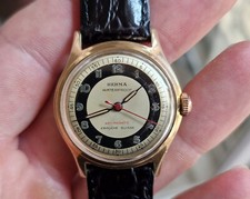 Ancienne montre herma d'occasion  Béziers