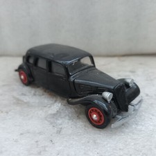 Dubray plastique citroen d'occasion  Tremblay-en-France