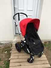 Poussette bugaboo caméléon d'occasion  Vernon