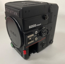 Rolleiflex 6008 integral gebraucht kaufen  Ebersberg