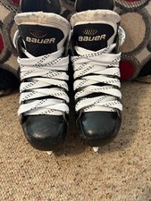 Bauer supreme one100 for sale  Lincoln