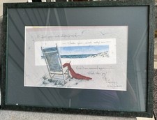 Vintage morgan print for sale  Conway