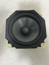 Woofer speaker boston for sale  Hudsonville