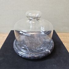 Marble glass round for sale  Helena