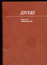 Alberto ziveri incisioni usato  Cirie