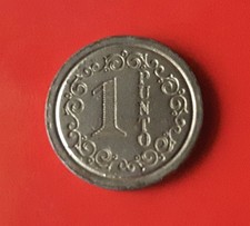 Gettone autolavaggio punto usato Gettone autolavaggio punto usato  Cerveteri