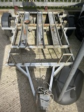 Used heavy duty for sale  PONTYPOOL