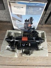 Quantum sanitizer electro for sale  SHAFTESBURY