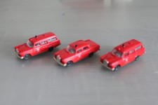 Brekina konvolut sammlung gebraucht kaufen  Salzbergen