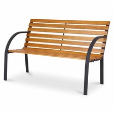 Outdoor bench seater for sale  STAFFORD