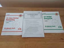 Cgp cem ages for sale  CHARD