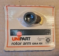 Unipart gra101 rotor for sale  BILSTON