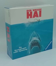 Ravensburger weisse hai gebraucht kaufen  Meßstetten