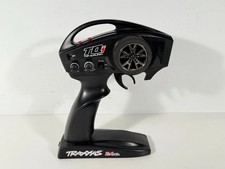 Traxxas red tqi for sale  Montrose
