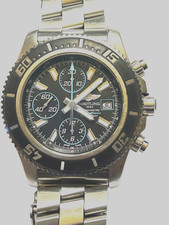 Breitling superocean 44mm for sale  SUTTON COLDFIELD