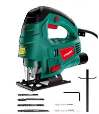 Hychika jigsaw 800w for sale  BOURNEMOUTH