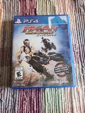 Vs. atv supercross for sale  Somerset