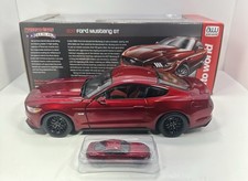 Autoworld scale 2017 for sale  Milton