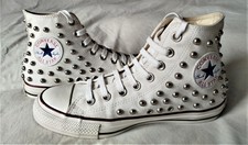 Converse all star usato  Roma