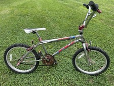 Vintage 1990 chrome for sale  Janesville