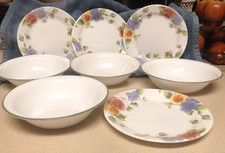 Corelle corning summer for sale  Millville