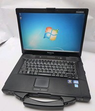 Panasonic toughbook mk5 for sale  STOURBRIDGE