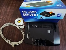 Fritzbox 1 homeserverspeed gebraucht kaufen  Neustadt in Sachsen