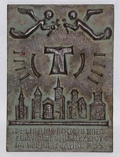 Plakette heilige rock gebraucht kaufen Plakette heilige rock gebraucht kaufen  Düsseldorf