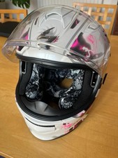 Scorpion exo 510 for sale  YORK