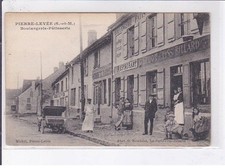 Pierre levee boulangerie d'occasion  France