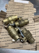 Ball valve for sale  Niagara