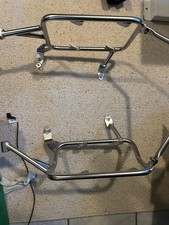 Bmw 1250 kofferträger gebraucht kaufen  Beselich
